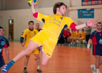 Pallamano, domani Puliverde all’atto conclusivo