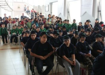 Ripulite le spiagge di Le Castella e Crotone
