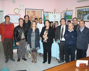Insediato il Comitato Tecnico Scientifico al ''Gangale'' di Cirò Marina