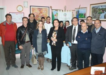 Insediato il Comitato Tecnico Scientifico al ”Gangale”