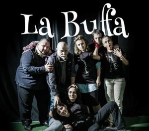 La Buffa Agitatori culturali
