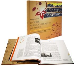 Presentazione libro ‘La Calabria nel viaggio pittoresco del Saint-Non’