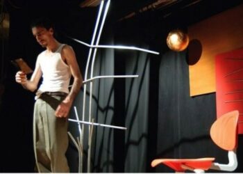 Teatro Castrovillari, domani in scena ”L’apocrifo”