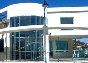 Celebrazione 80 anni della Lega navale di Crotone