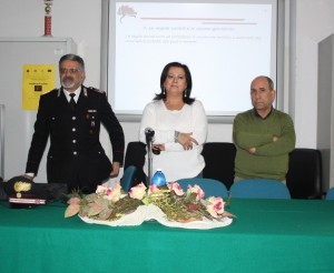 Legalita' e omerta' al ''Gangale'' di Ciro' Marina