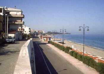 Torretta, ladri in azione la sera di Pasqua