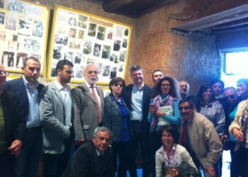 Palazzo Mastromarchi come Albergo Diffuso