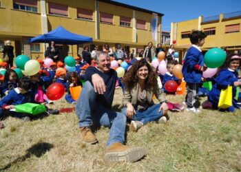 Settimana della Cultura, manifestazione ‘Libri a spasso’