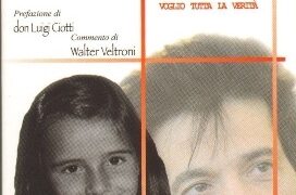 A Crotone incontro sulla scomparsa di Emanuela Orlandi