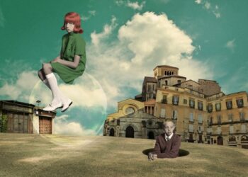 La Calabria Contemporanea in festa al MACA con tre nuove mostre