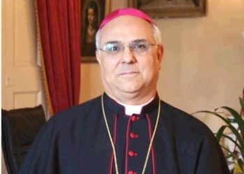 Arcidiocesi Catanzaro-Squillace, giornata tra incontro celebrazione e festa