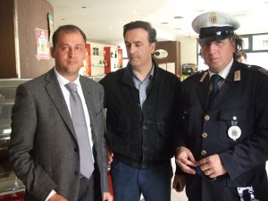 Nuova campagna informativa differenziata a Rossano (5)