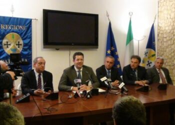 Nuovi assessori in Regione: Arena, Dattolo, Salerno e Dima in giunta