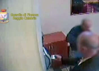 M5S Reggio Calabria sull’operazione ‘Torno subito’