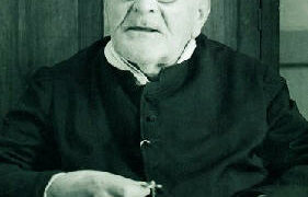 La Chiesa ricorda Padre Gaetano Catanoso