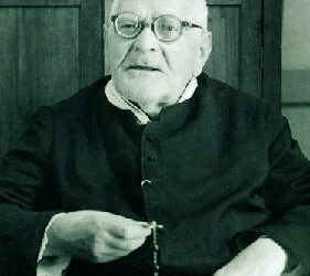 La Chiesa ricorda Padre Gaetano Catanoso