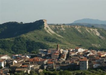 ‘Buongiorno Regione’ venerdi a Pallagorio