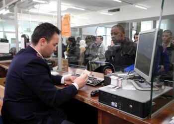 Concluse le indagini sui permessi di soggiorno a cittadini stranieri