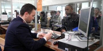 Concluse le indagini sui permessi di soggiorno a cittadini stranieri