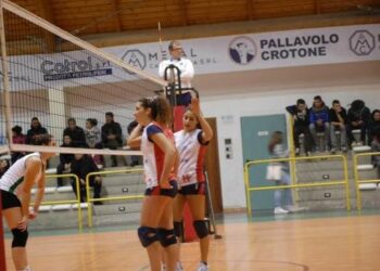 Pallavolo, Metal Carpenteria si impone con un netto 3-0