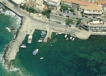 Porto Diamante, provincia rilascia autorizzazione ai lavori