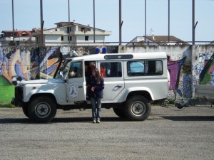 Prevenzione sismica, utile esercitazione a Rossano (13)