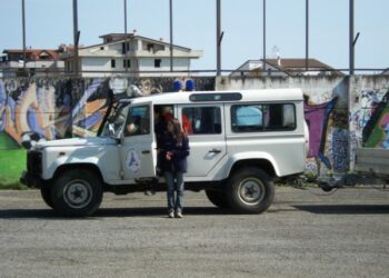 Prevenzione sismica, utile esercitazione a Rossano