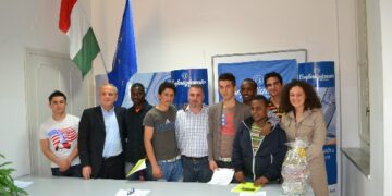 Progetto DO.IN.G, incontro con Salvatore Luca’