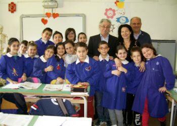 Educazione ambientale, Lega Navale e Amp insieme per il settimo anno