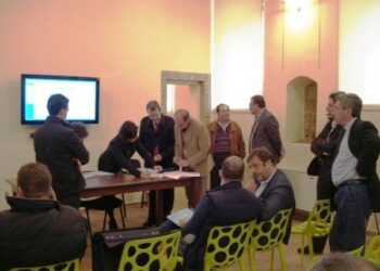 Pll, ultimo step. Ok firma 18 sindaci