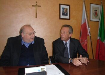 Maurizio Bonifati il nuovo assessore ai lavori pubblici di Ciro’ Marina