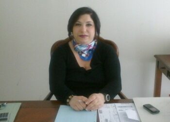 Rosaria Pettinato nominata tecnico federale Fidasc