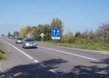 Interventi rete viaria provinciale, bando di gara con scadenza ridotta