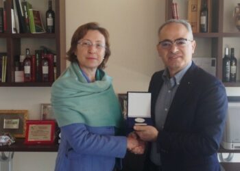 Vini, Selezione del Sindaco 2012: medaglia d’argento a Senatore