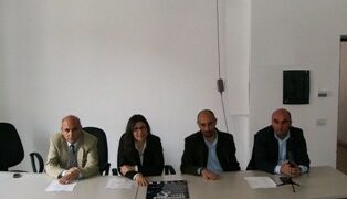 ”Percorso dei Sensi”, tre giorni all’insegna dell’arte a Crotone