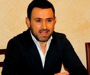 Siro Falcone nuovo presidente della Pro Loco di San Marco Argentano