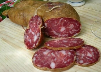 Esportazione salumi negli Stati Uniti, una beffa per la Calabria
