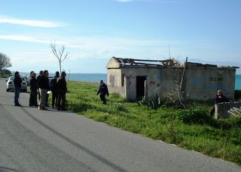 Abusivismo Rossano, presto demolizioni a S.Irene