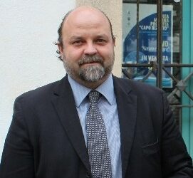 Gli auguri del presidente Zurlo al neo assessore regionale Dattolo