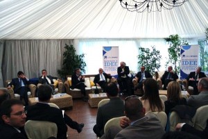 Tavola Rotonda Rete Regionale dell’Innovazione