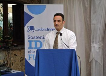 Al via la Rete Regionale dell’Innovazione a Catanzaro