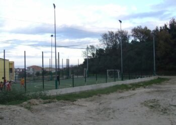 Campi calcetto Crucoli, consigliere provinciale Greco risponde all’ex assessore