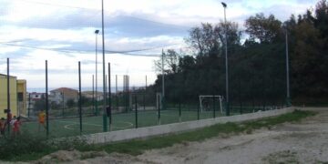 Campi calcetto Crucoli, consigliere provinciale Greco risponde all’ex assessore