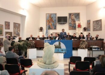 Trivellazioni Ionio, Amendolara ribadisce il NO