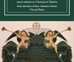 Presentato alla Provincia il libro ‘Un sentiero tra gli stemmi’