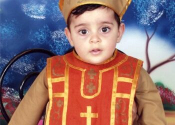 San Cataldo, a maggio esposizione scenografica dei vestitini del Santo