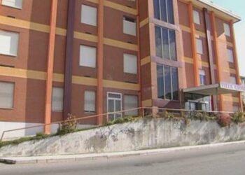 Villa Giose, avviso conclusione indagine per truffa aggravata alla Regione