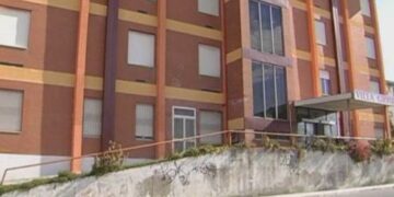 Villa Giose, avviso conclusione indagine per truffa aggravata alla Regione