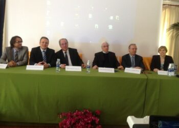 Sanita’, XVII Giornate di Crotone all’Istituto Sant’Anna