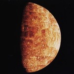 Mercurio torna diretto in Pesci